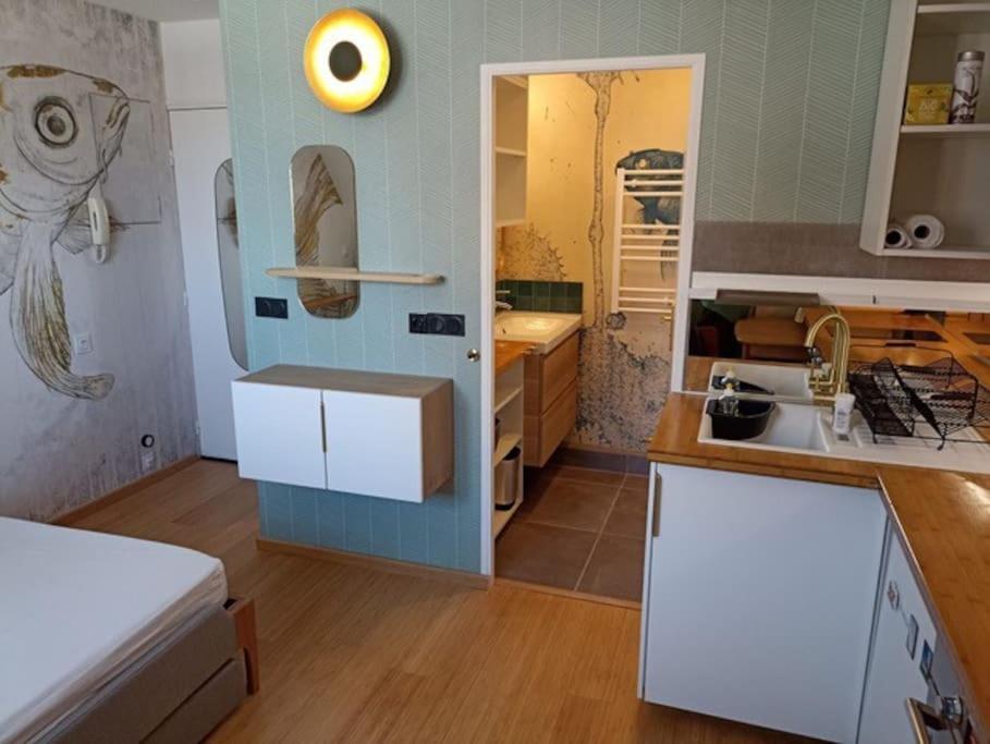 Appartement, Place Morny. Deauville Exteriér fotografie