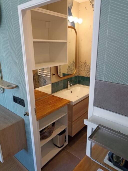 Appartement, Place Morny. Deauville Exteriér fotografie