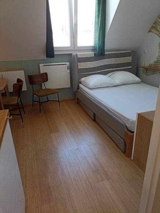 Appartement, Place Morny. Deauville Exteriér fotografie