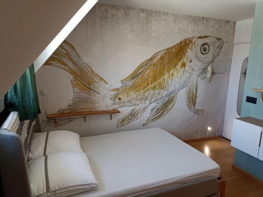 Appartement, Place Morny. Deauville Exteriér fotografie