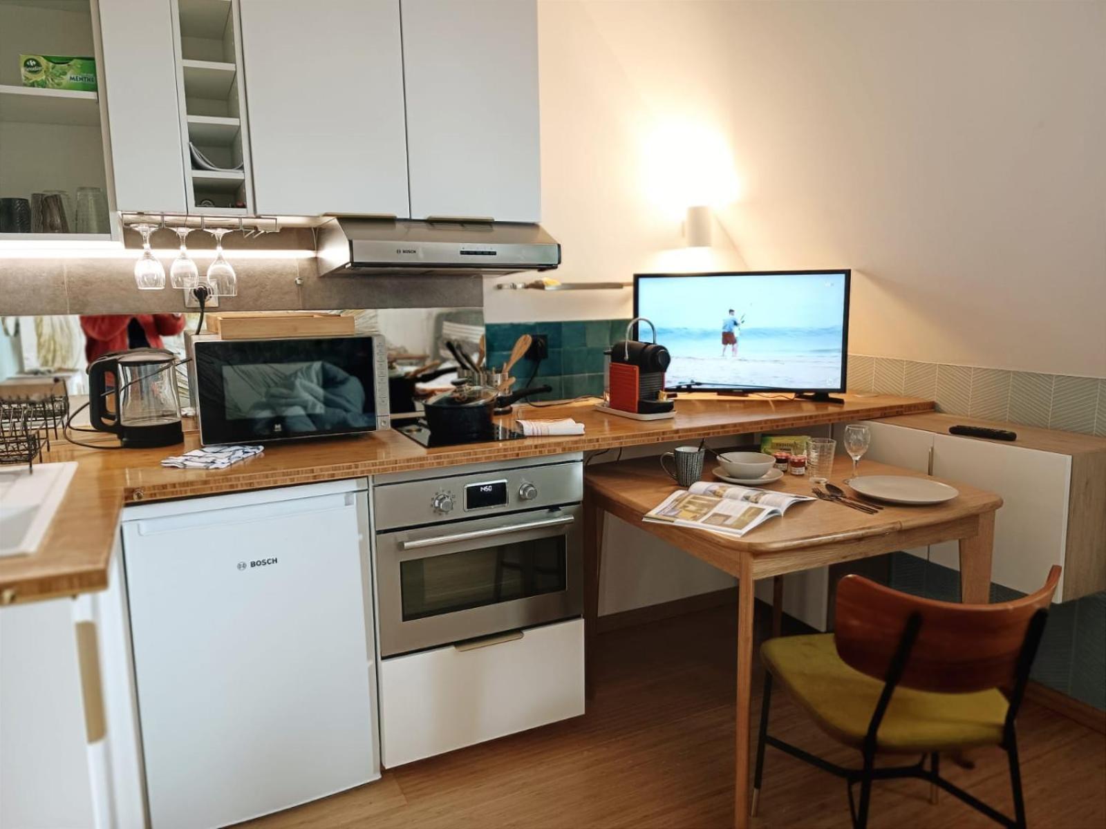 Appartement, Place Morny. Deauville Exteriér fotografie
